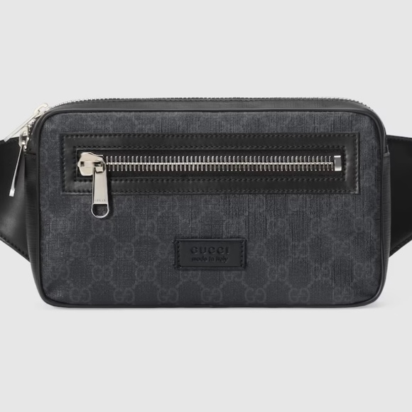 Gucci men pouch - Picture 1 of 5